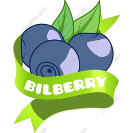 Bilberry Bliss
