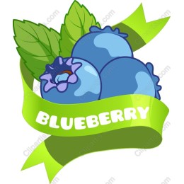Fresh Blueberry