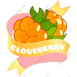 Cloudberry Delight