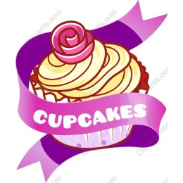 Whimsical Cupcake Delight