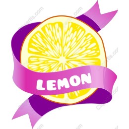 Lemon Slice