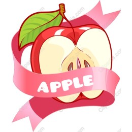 Vibrant Apple
