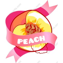 Peach