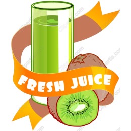 Fresh Juice
