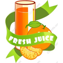 Fresh Juice