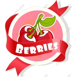 Vibrant Cherry