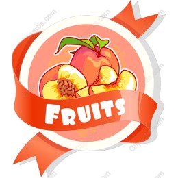 Vibrant Fruits