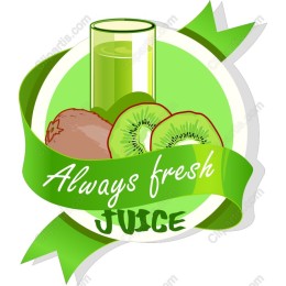 Always Fresh Juice