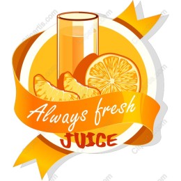 Always Fresh Juice