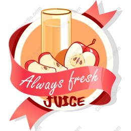 Always Fresh Juice