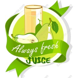 Always Fresh Juice