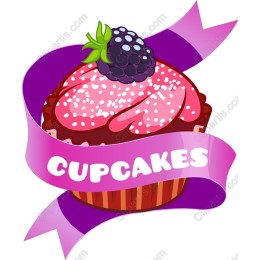 Delightful Cupcake