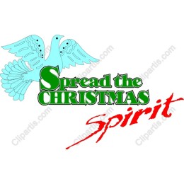 Spread the Christmas Spirit