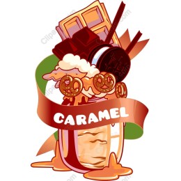 Caramel Delight