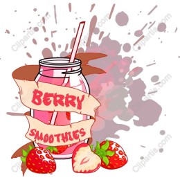 Berry Smoothies