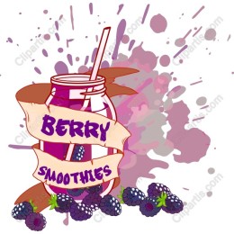 Berry Smoothies