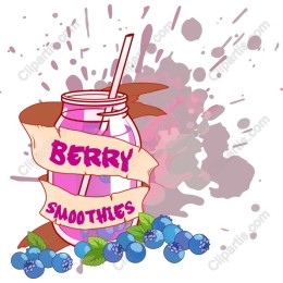 Berry Smoothies