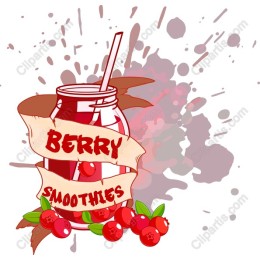 Berry Smoothies