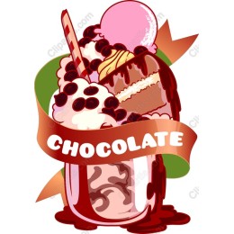 Chocolate Delight Dessert