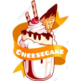 Cheesecake Delight