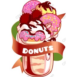 Donuts Delight