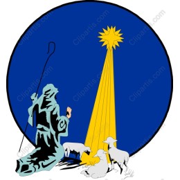 Shepherd and Star