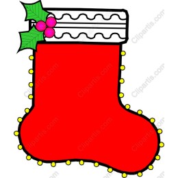 Christmas Stocking