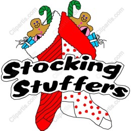 Stocking Stuffers