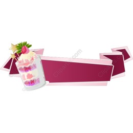 Delicious Dessert Parfait