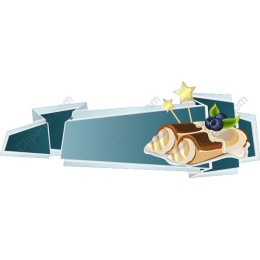 Delicious Cannoli