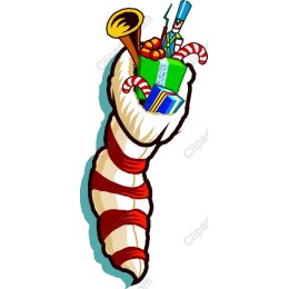 Christmas Stocking