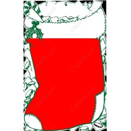 Christmas Stocking