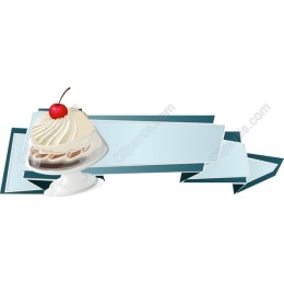 Delightful Ice Cream Sundae