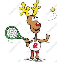 Tennis Rudolph