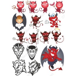 Devilicious Bundle