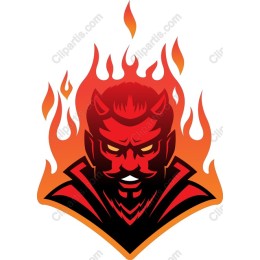 Fierce Devil