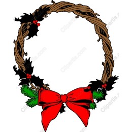 Christmas Wreath