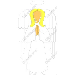 Stunning Angel