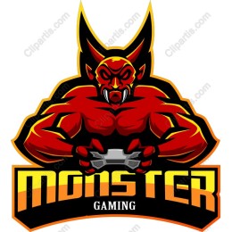 Monster Gaming