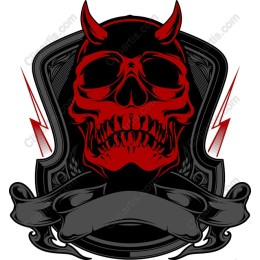 Devil's Skull