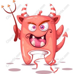 Cheeky Monster