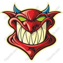 Playful Devil