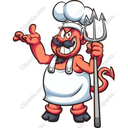 Devil Chef