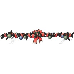 Christmas Garland