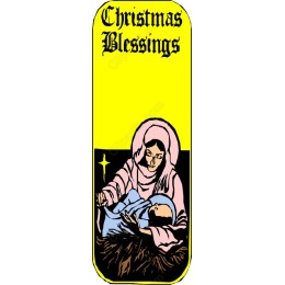 Christmas Blessings