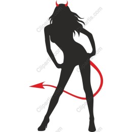 Devilish Temptation