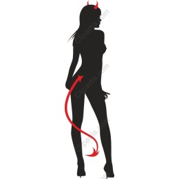 Seductive Devil