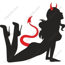 Seductive Devilish