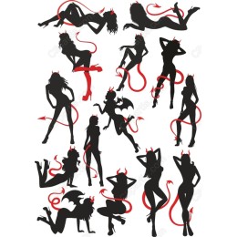 Devilishs Bundle