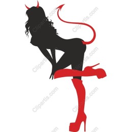 Devilish Diva